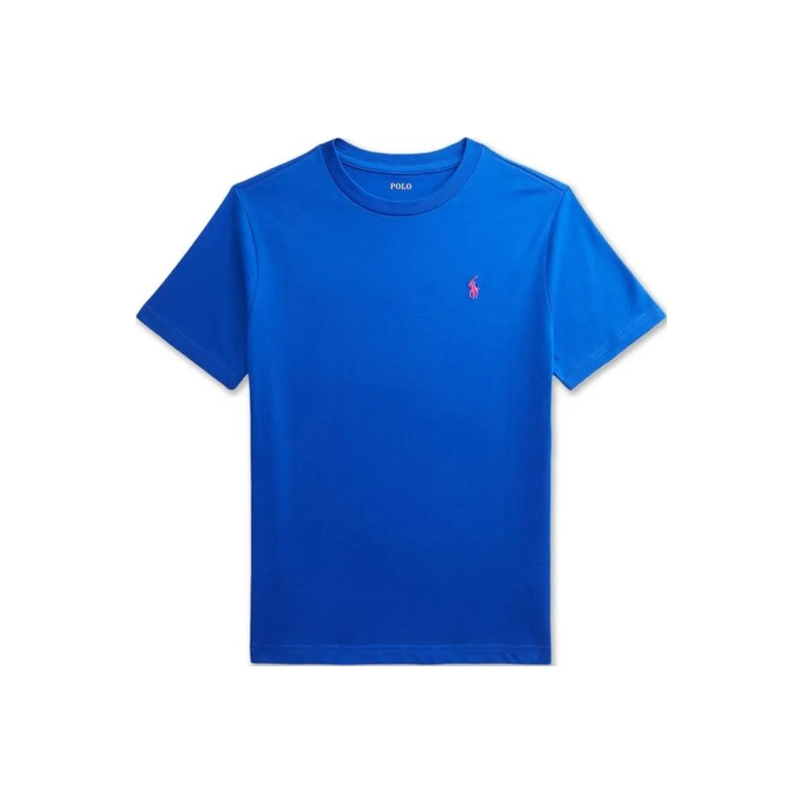 Polo Ralph Lauren T-Shirt Blue Baby