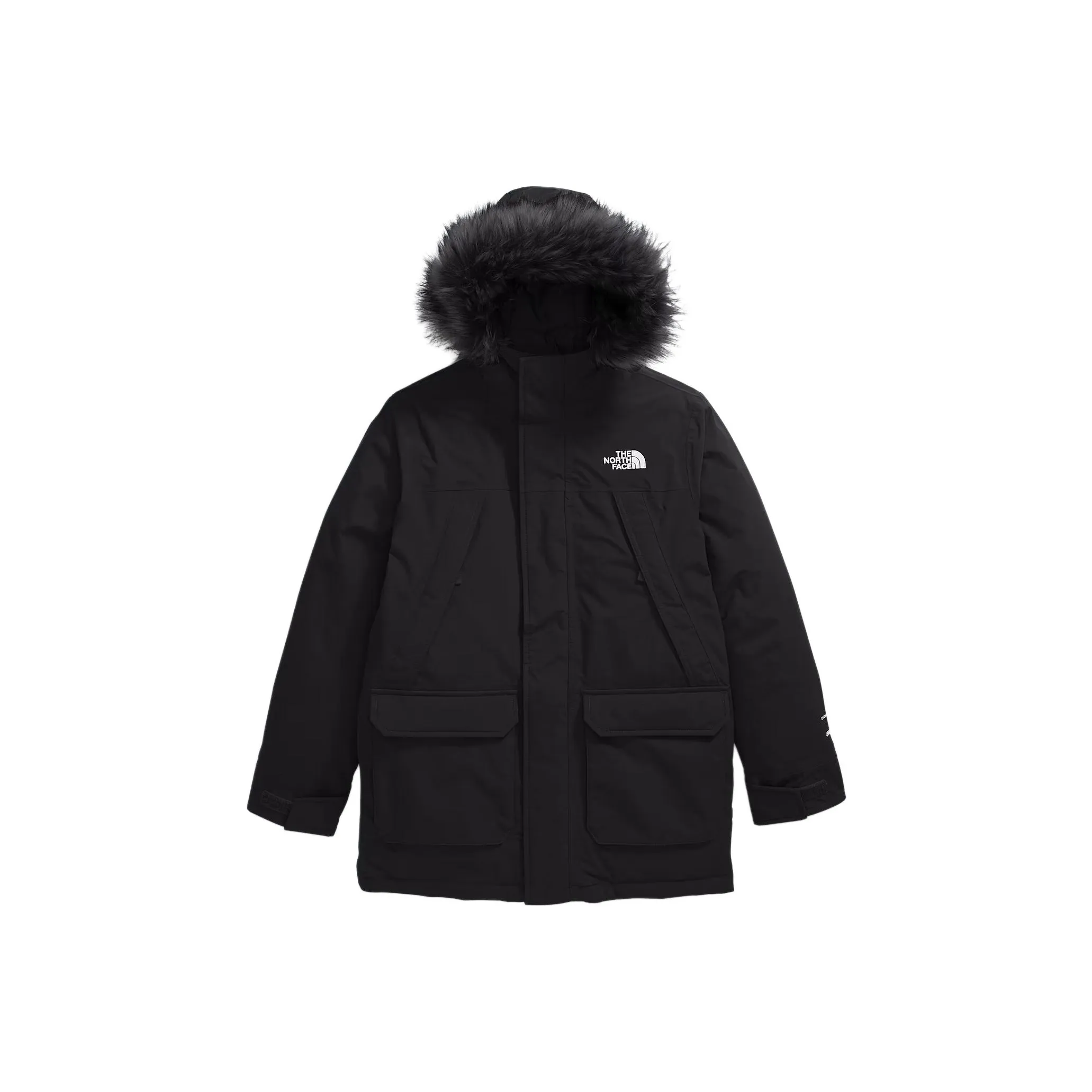 THE NORTH FACE PARKA Пальто Черный Подростки