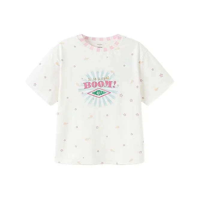 BALABALA x Гарри Поттер Футболка Детская