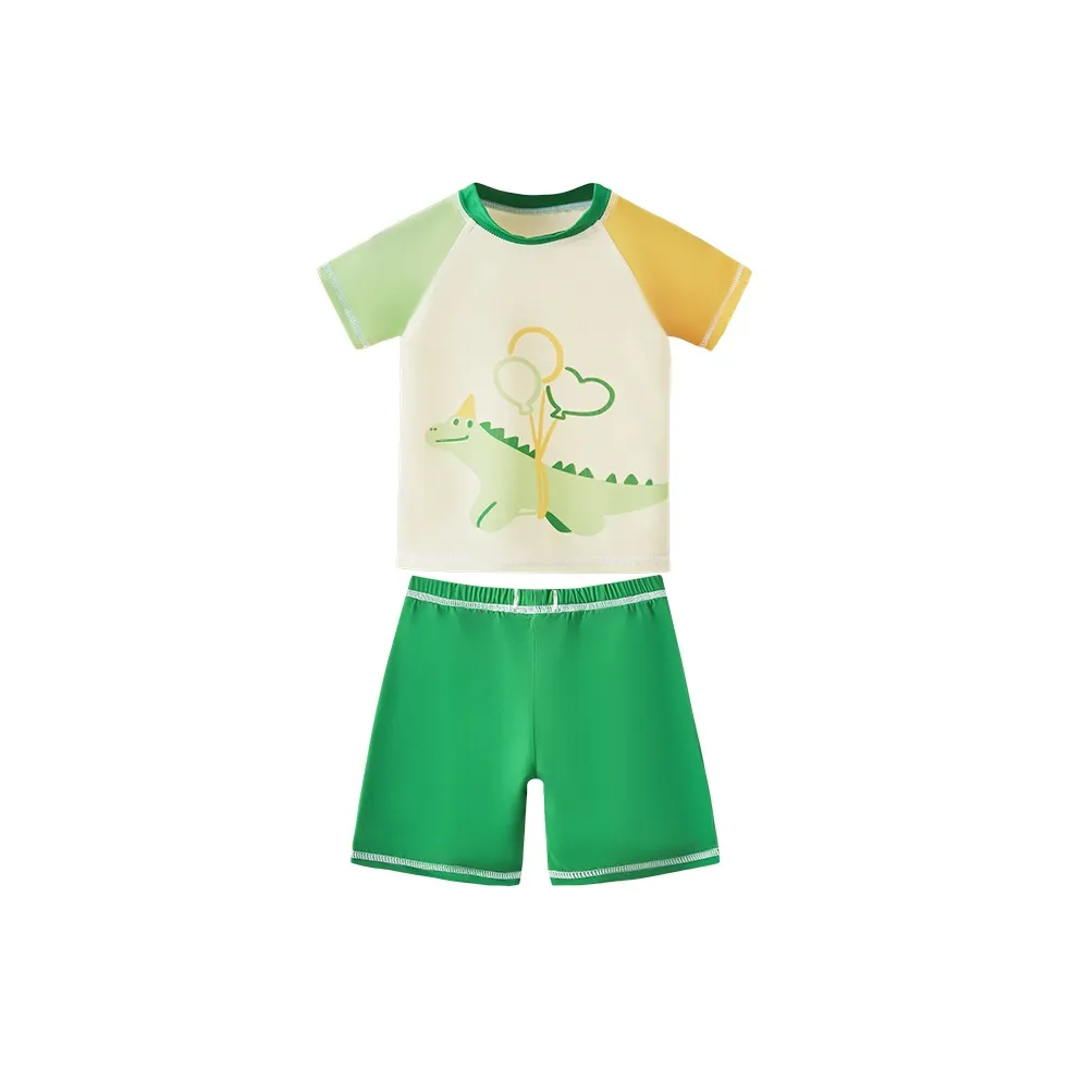 OUYUN Детский купальник для детей в возрасте 3-7 лет