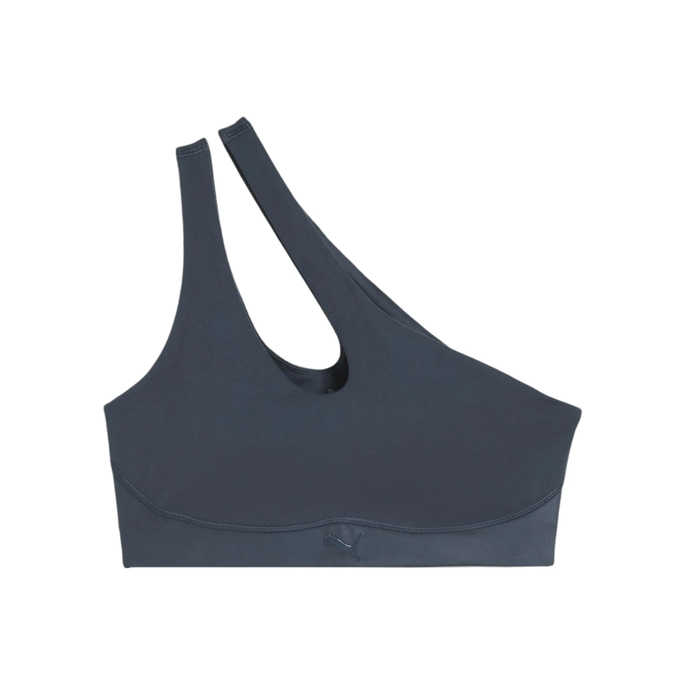 PUMA Спортивное белье Женское Полночный синий