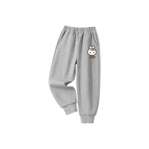 La Chapelle Kids Вязаные тренировочные брюки