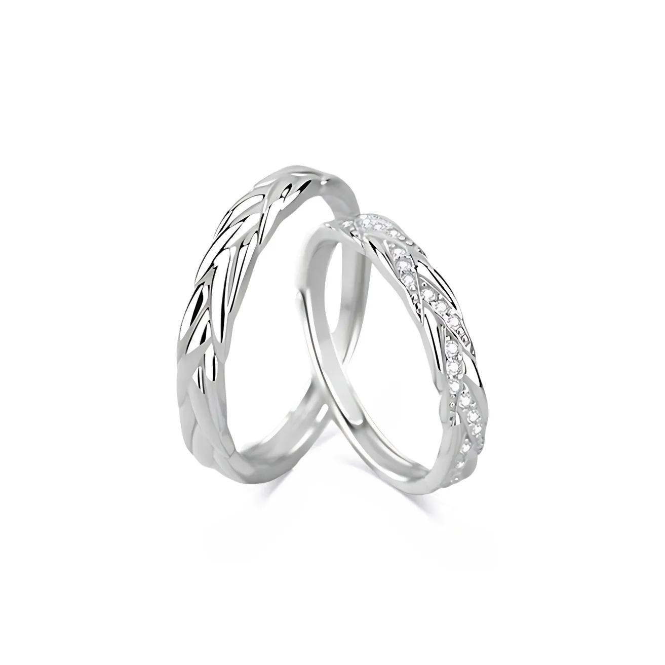 GUDS GAVE Кольца Унисекс