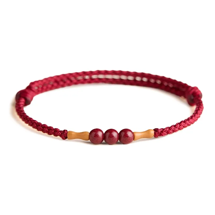 EMEISHAN Ткань Браслеты Шнурки Унисекс