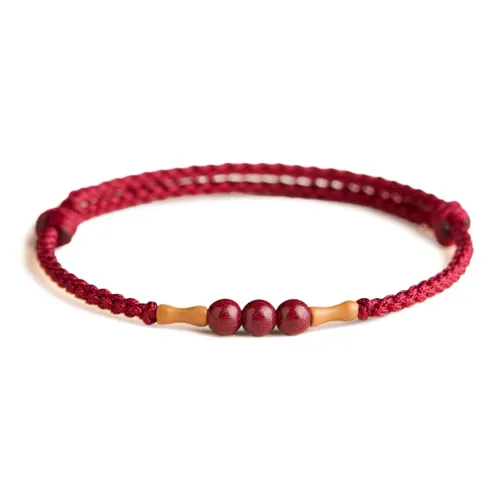 EMEISHAN Ткань ROPE Браслеты Унисекс
