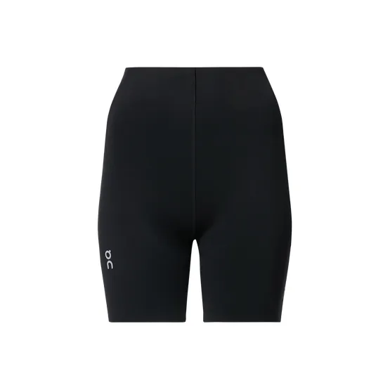 On Sports Shorts Women's Black