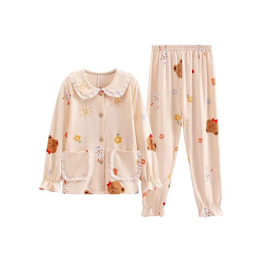 FENTENG Абрикос KIDS LOUNGE Набор