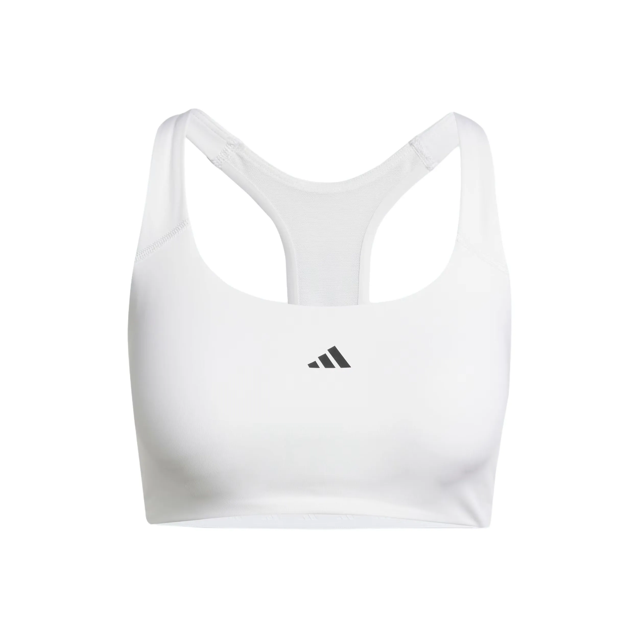Adidas Free Shipping With AdiClub Powerimpact Bra For Training