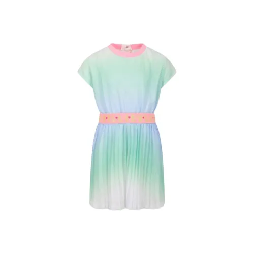 Billieblush Blue Kids Платья