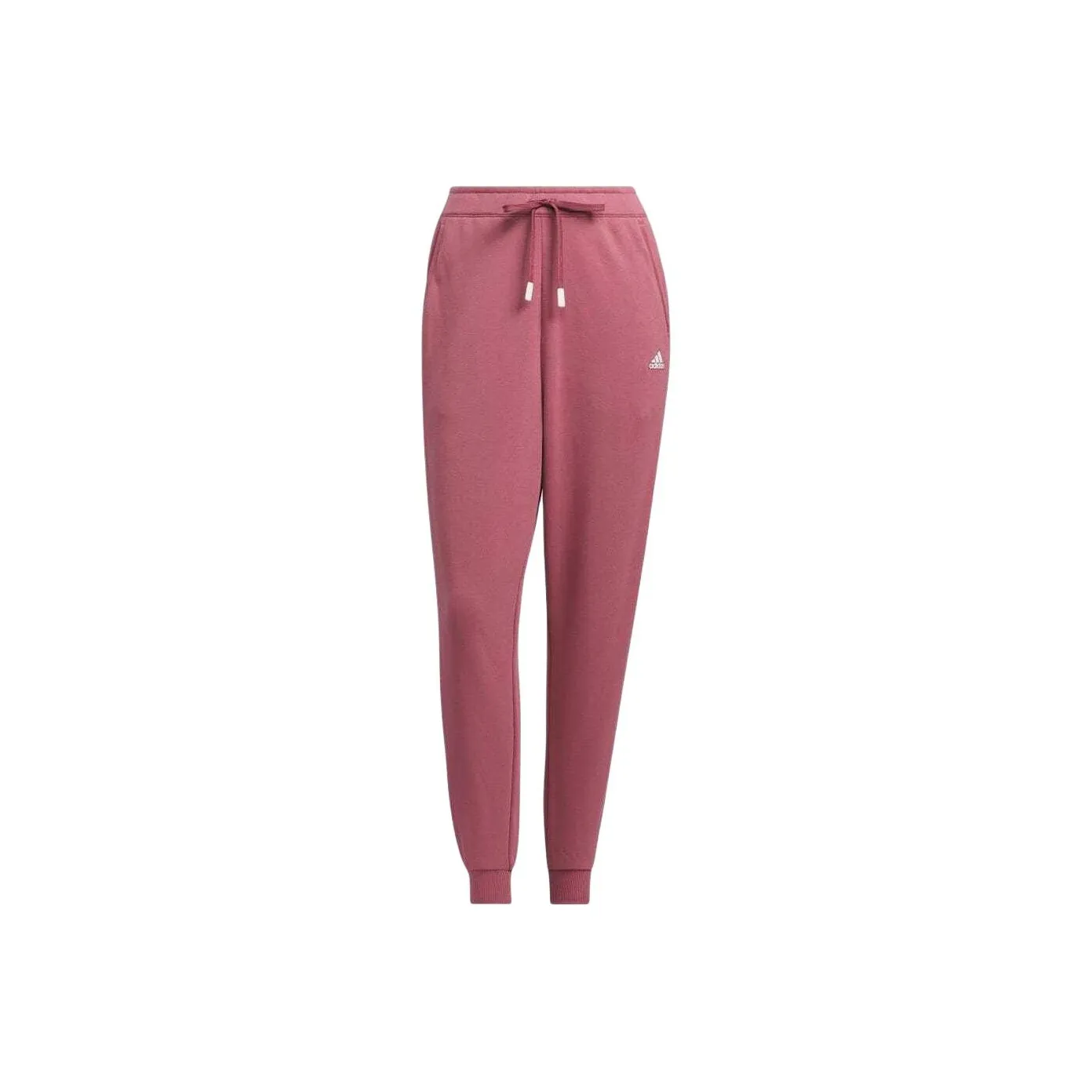 Adidas W WORD Sports Pants Women's Dark Red