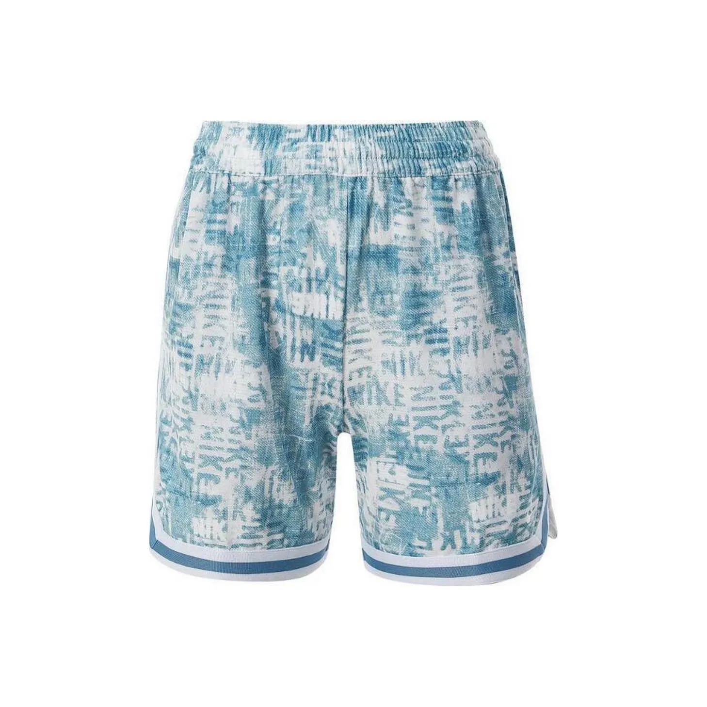 nike DNA Шорты Дети Возраст 3-7 лет Светло-синий