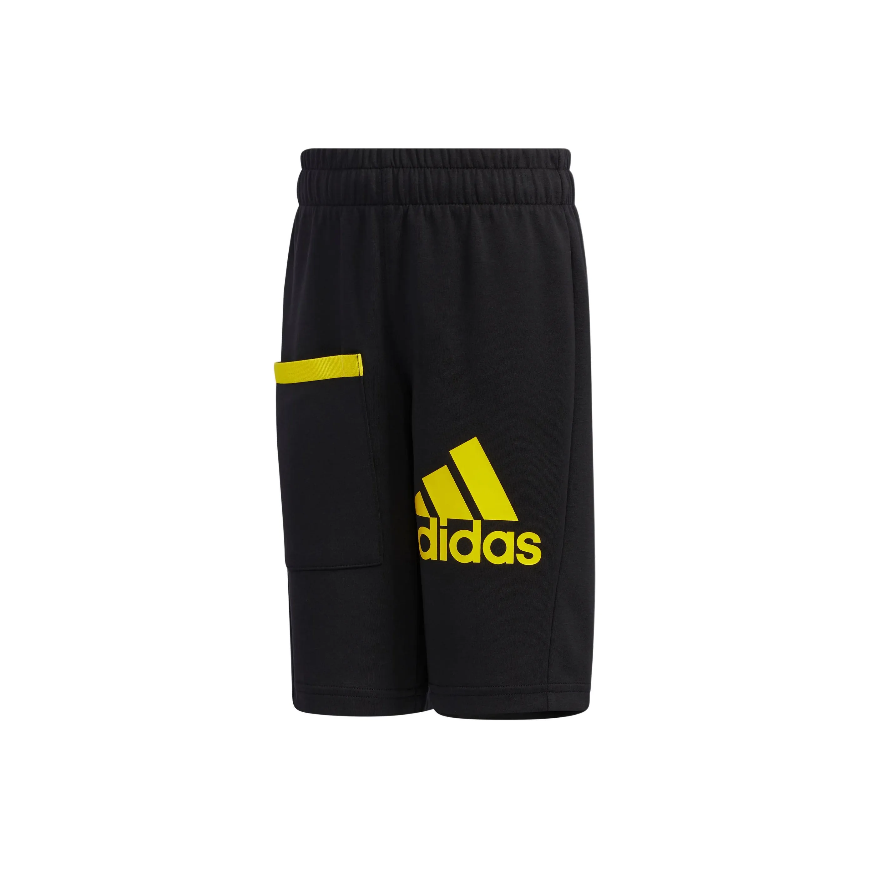 Adidas Черный Школьный возраст Короткий