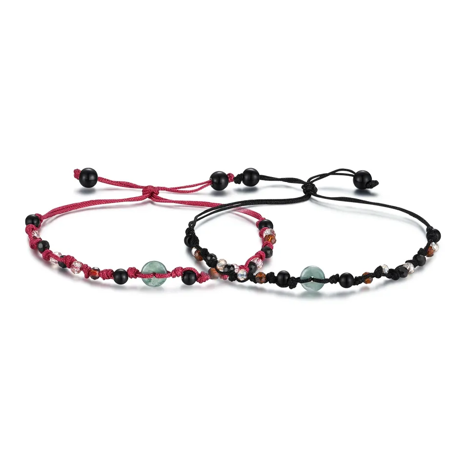 GUDS GAVE Ткань Браслеты Шнурки Унисекс