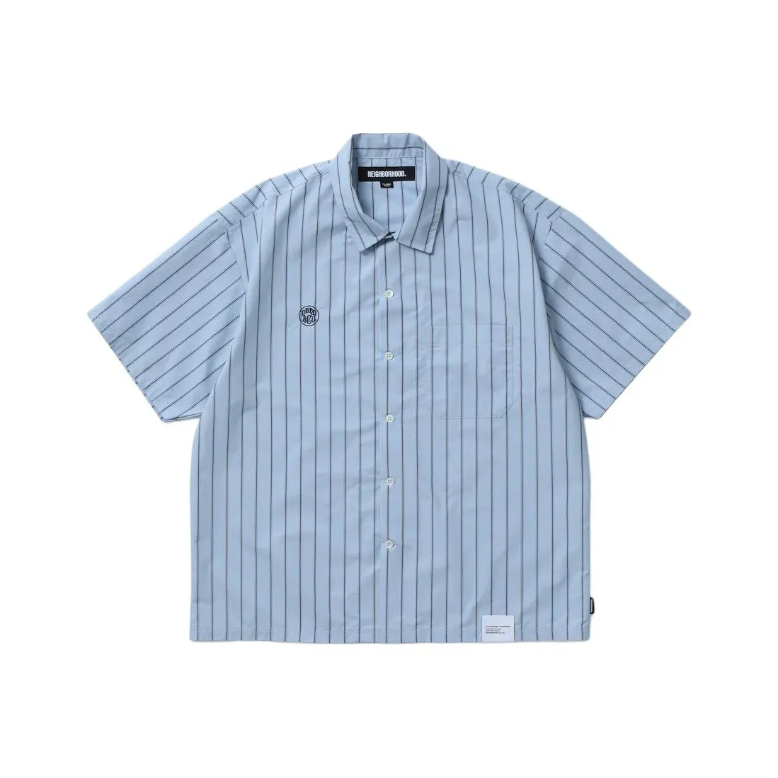 Neighborhood Унисекс Рубашки