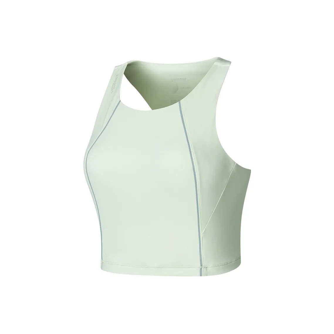 Saucony SS25 FOR HER Спортивные жилеты Женские Ликер Зеленый Пустыня Сад