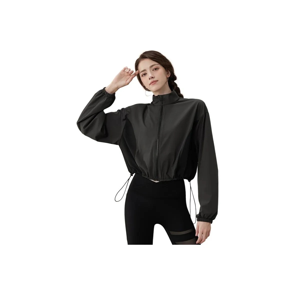 Youyou Workout Clothing Women's