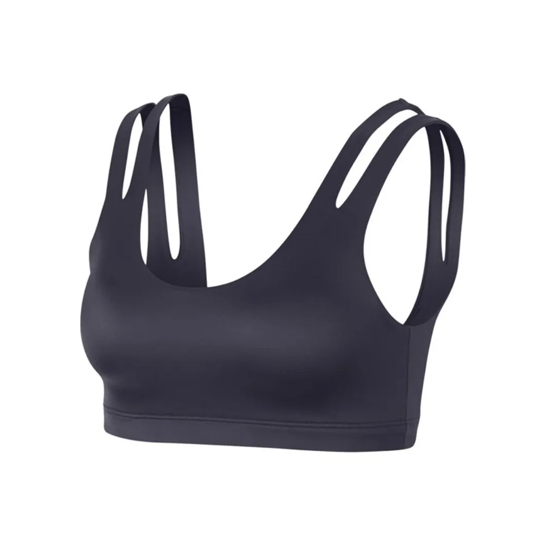 Nike Спортивное белье Женское Черное