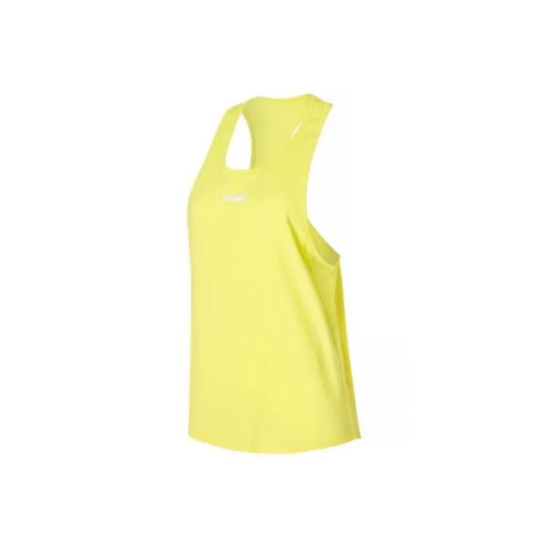 XEXYMIX Спортивные жилеты Женские Лимон