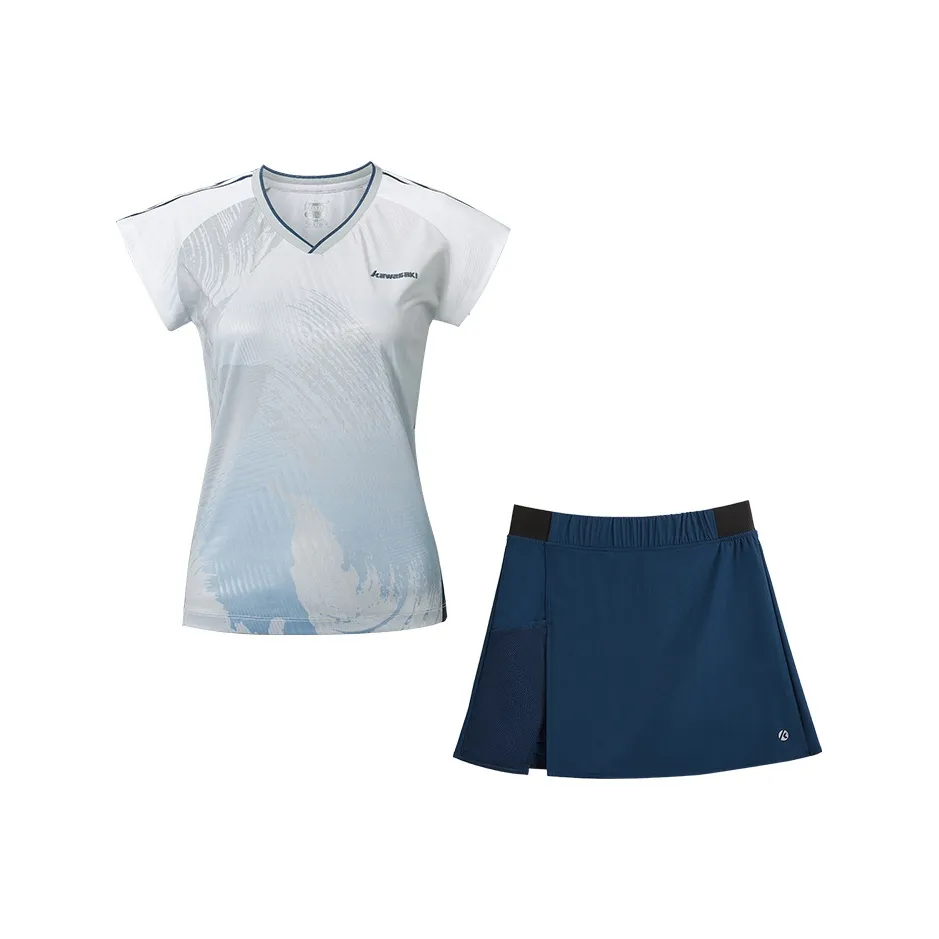 Kawasaki Feitian Series Fitness Комплект для фитнеса Женский