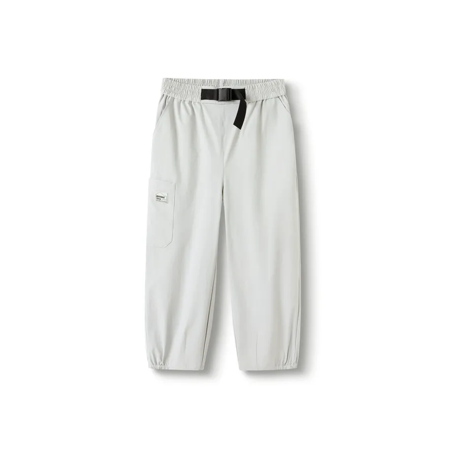 Balabala Унисекс Брюки