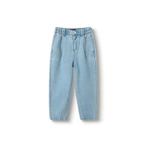 Balabala Premium Синий тон 00388 Kids Брюки
