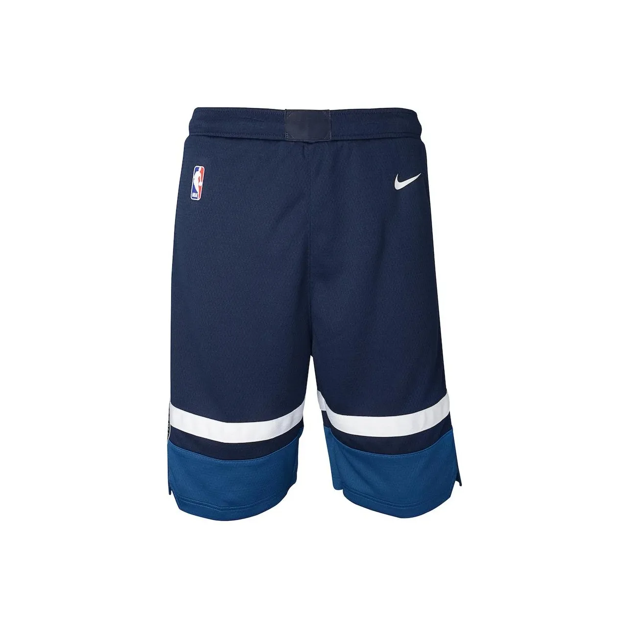 NBA Синий Kids Short
