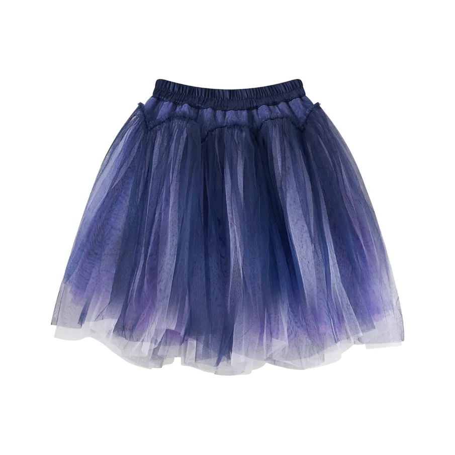 BELLE BELLE Градиентный Умеренный Юбка Детский