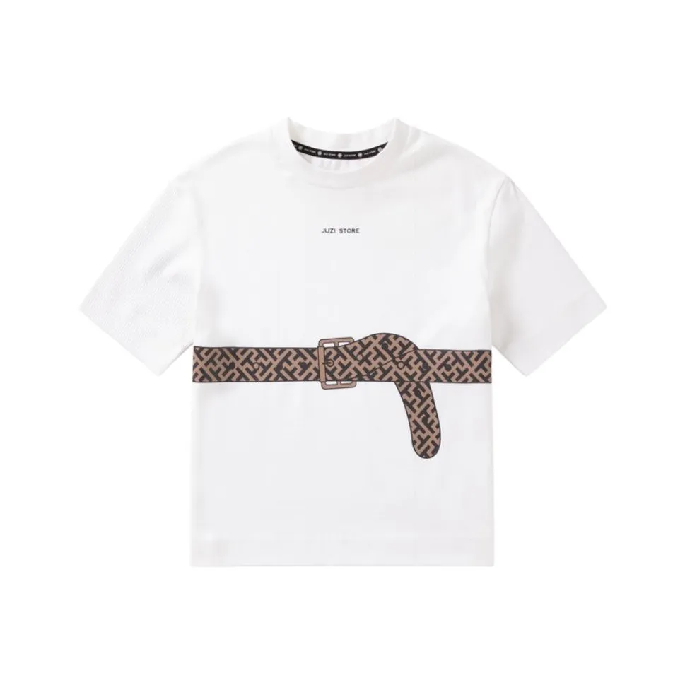 JUZI STORE Детское платье для детей в возрасте 3-7 лет