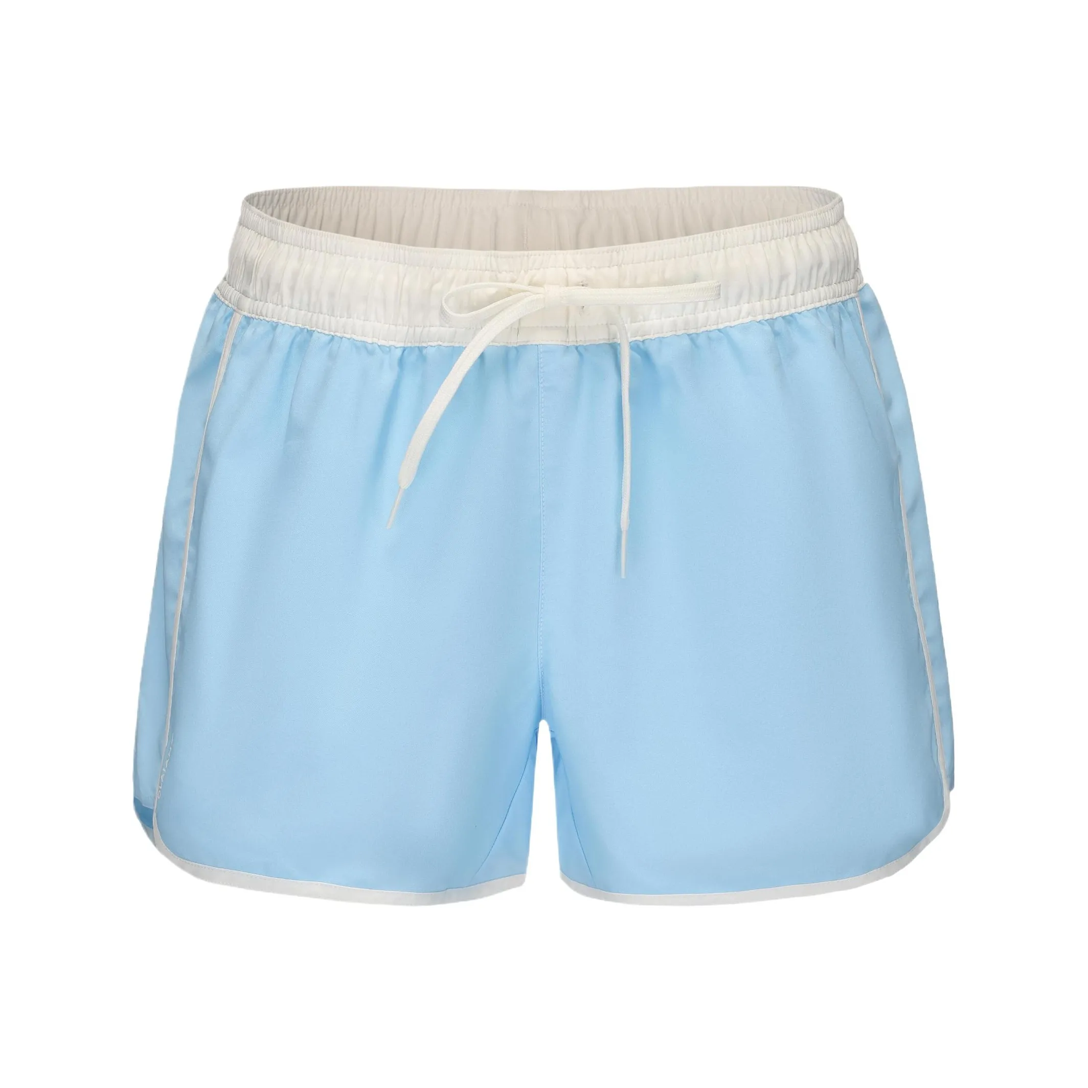 DECATHLON Спортивные шорты Женские Blue