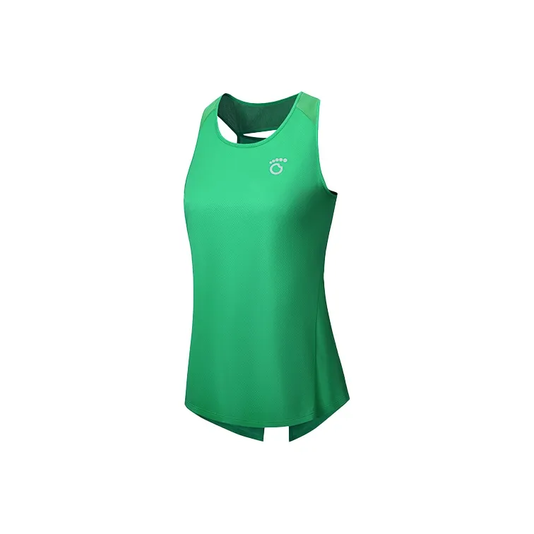 Macondo Sport Vests Women's Vintage Green
