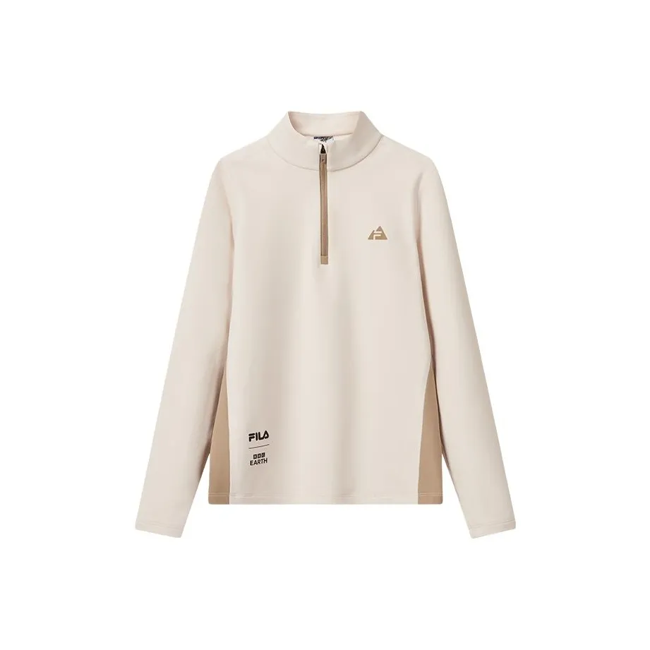 FILA KIDS x BBC EARTH T-рубашка Серый Пшеница Подростки