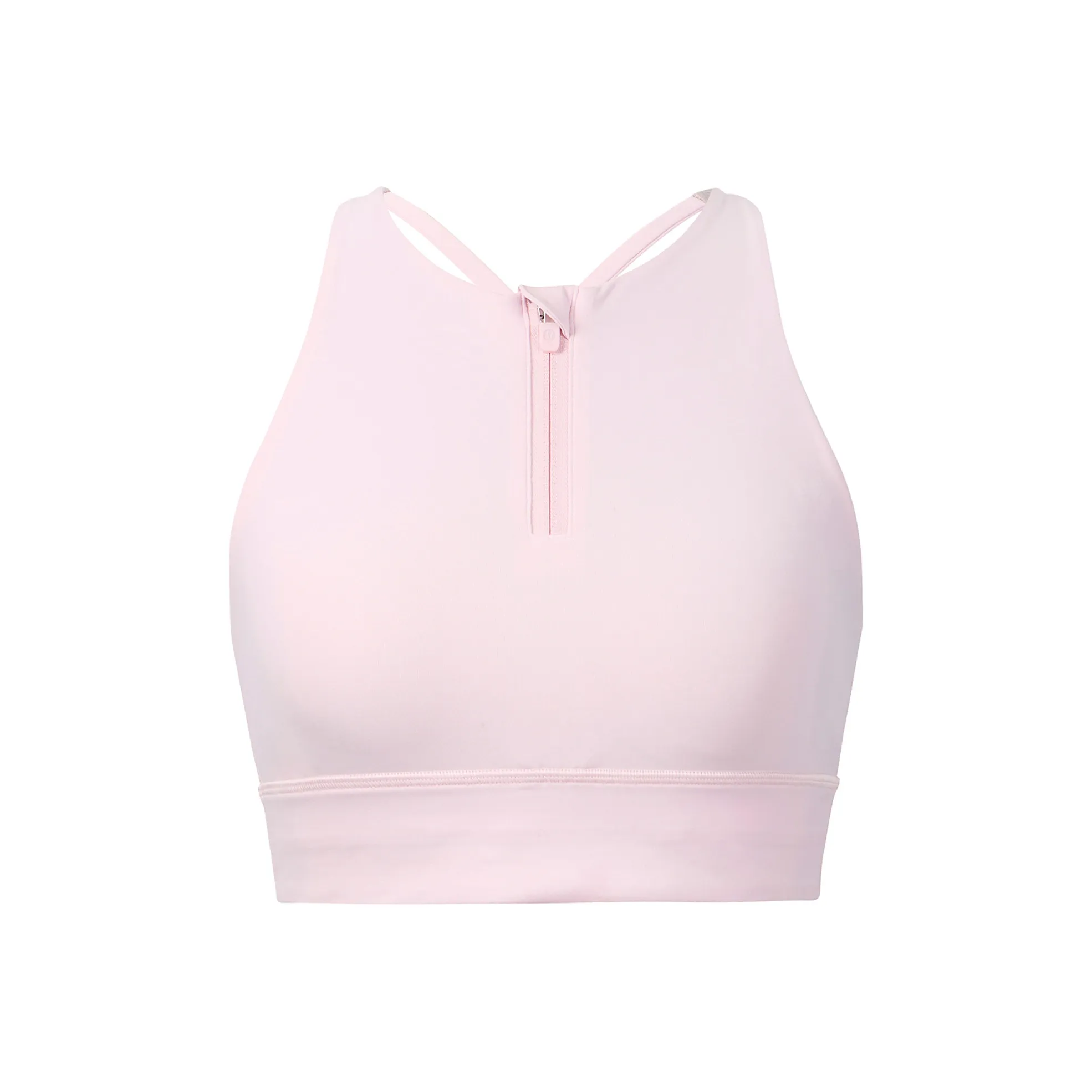 Lululemon Energy High Neck Long Line Sports Underwear Women's
