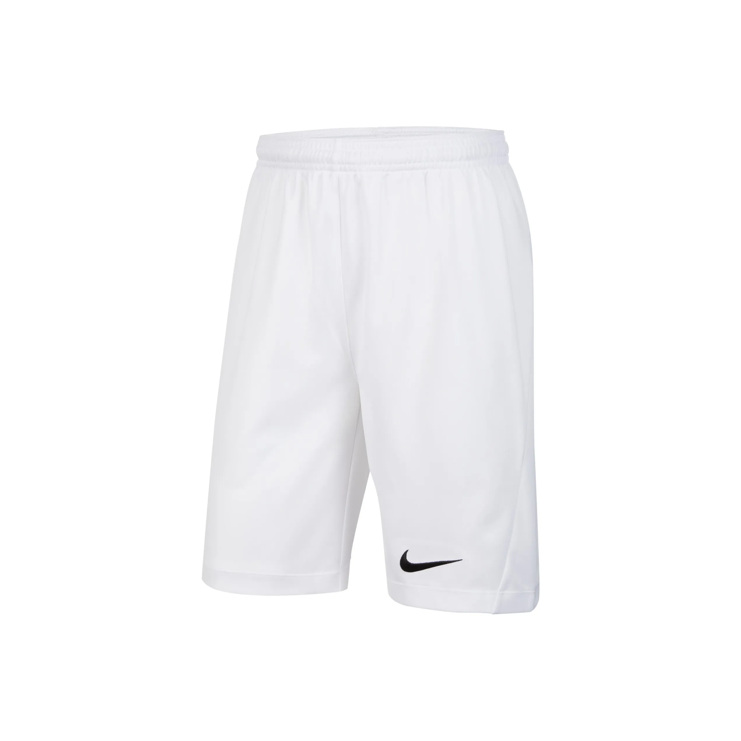 nike SparkDri Форма SS25 Шорты Унисекс Белый