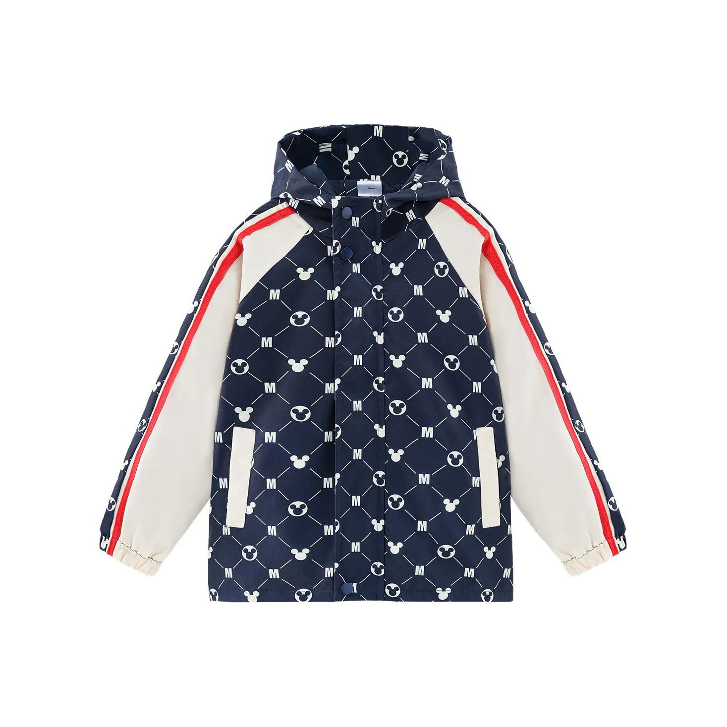 Disney Ветровка Mickey Mouse Детская