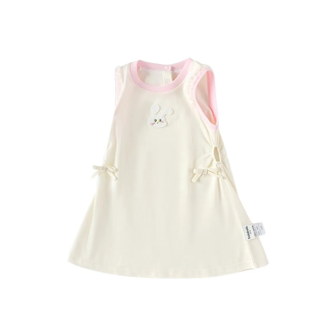 Balabala Платье для малышей и детей дошкольного возраста