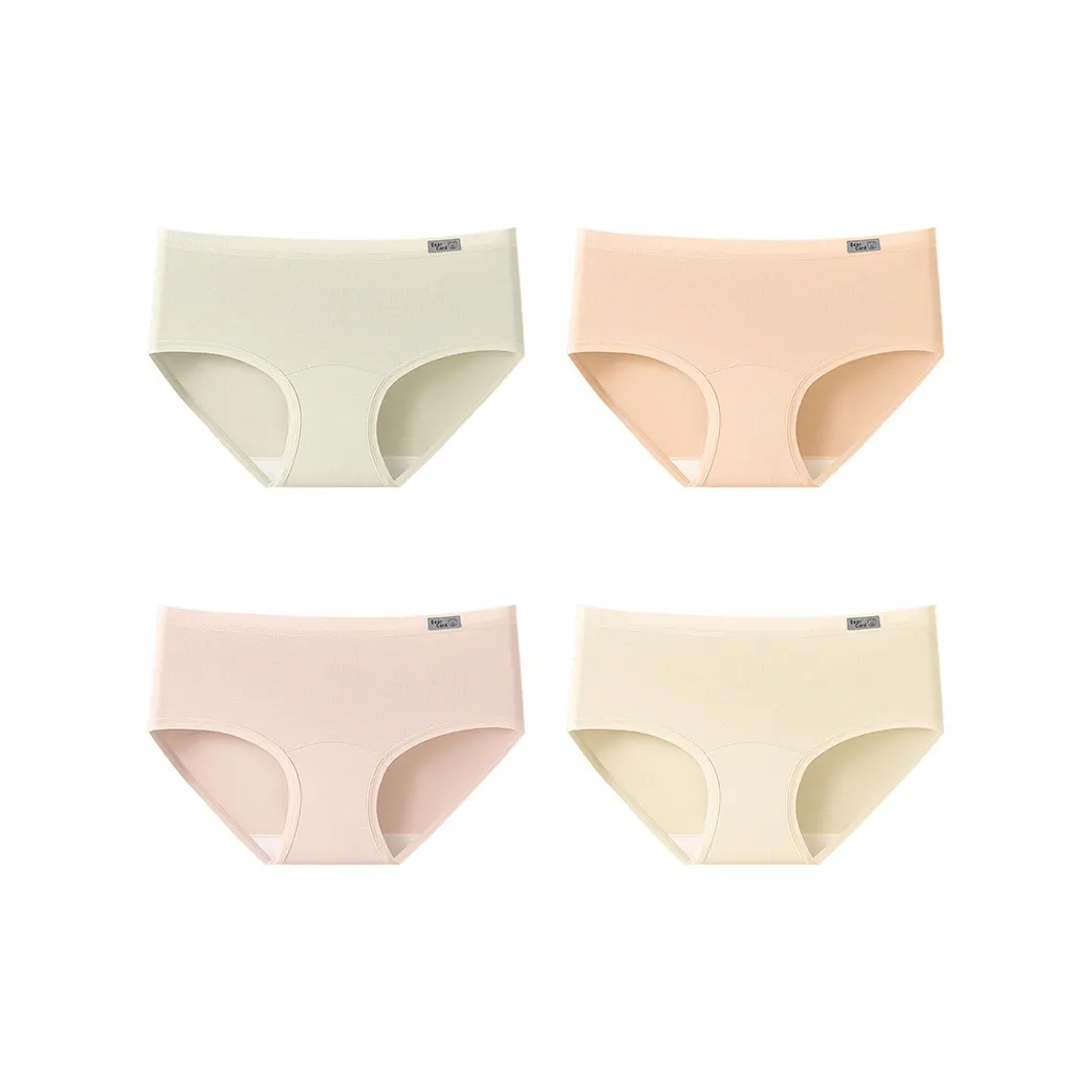 Cotton Gene Нижнее белье Женское Комбо Набор