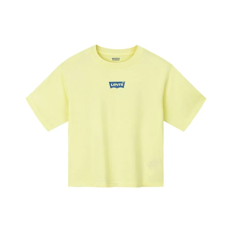 Levi's T-рубашка для детей в возрасте 3-7 лет