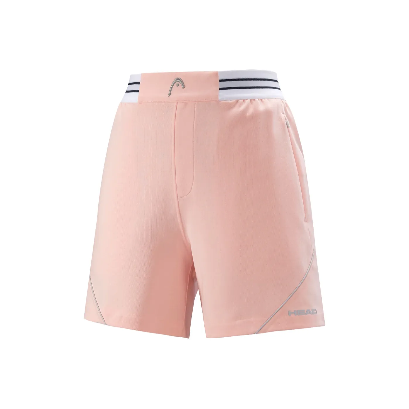 Женские спортивные шорты для головы