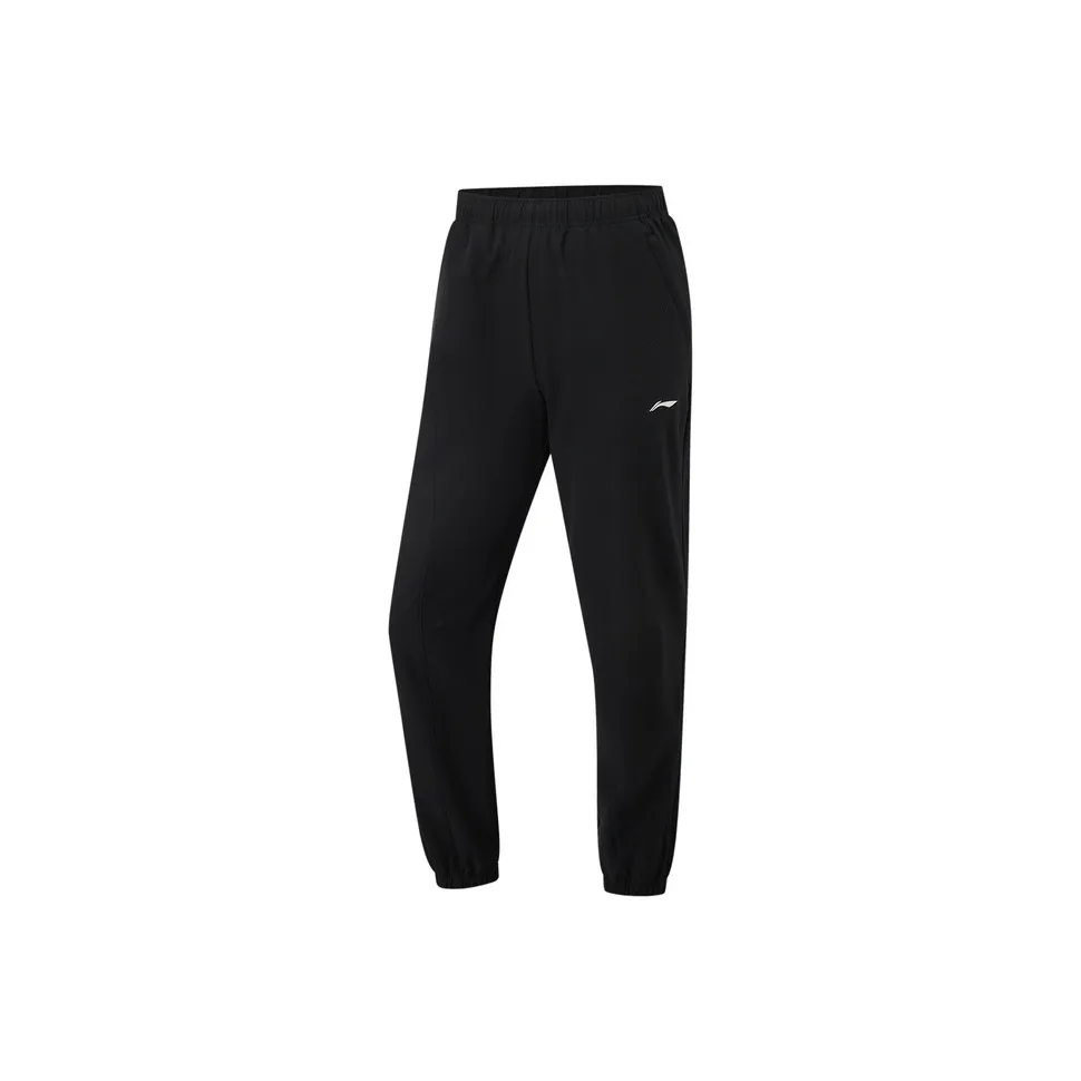 LINING RUNNING Collection Спортивные брюки Женские Черный
