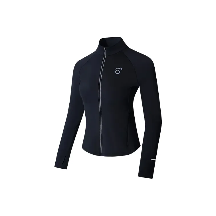 Macondo Спортивная одежда Женская Черная