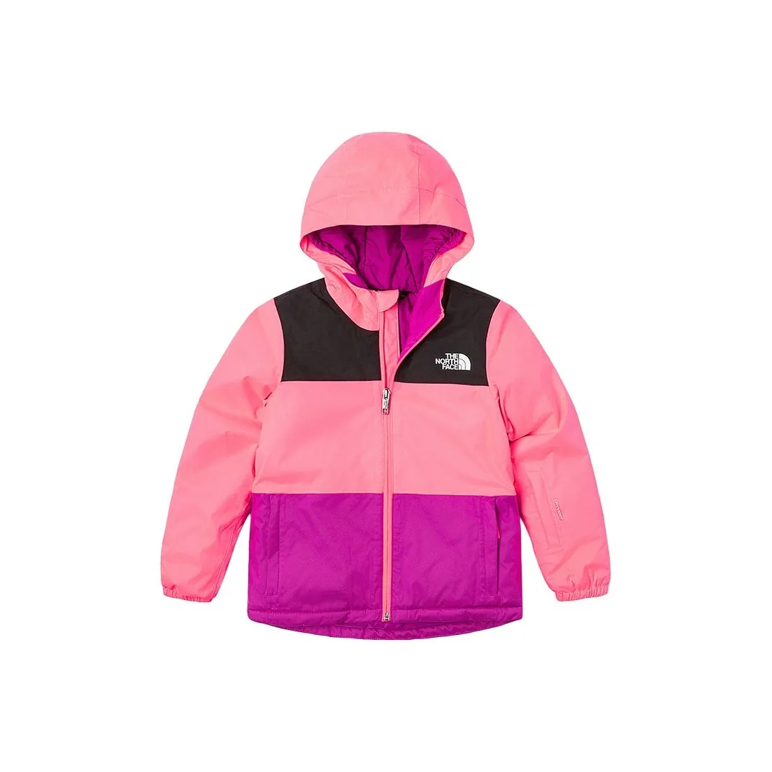 The North Face Туристическая одежда Розовая для детей 3-7 лет