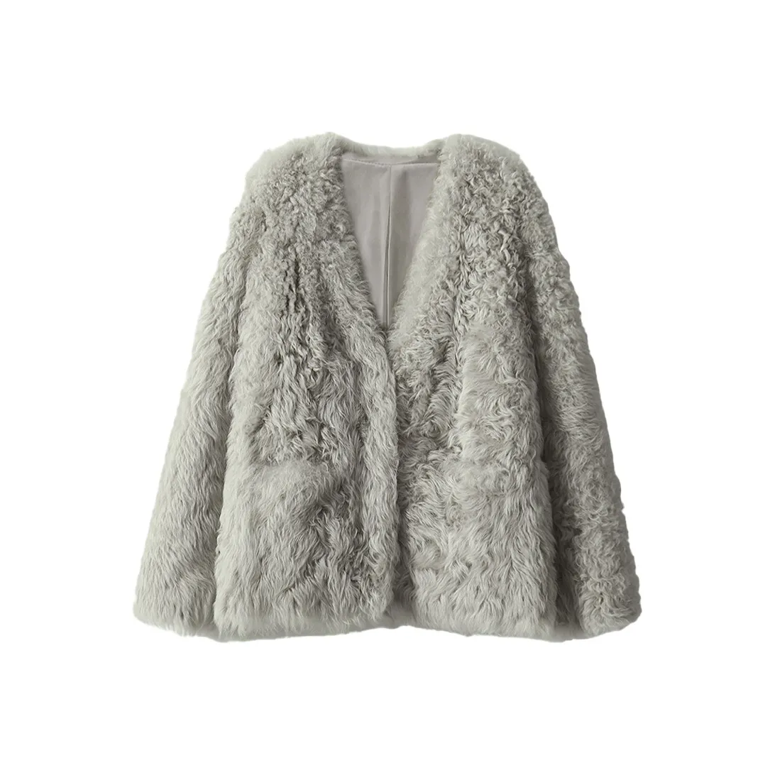 Kele Coco Женские меховые изделия