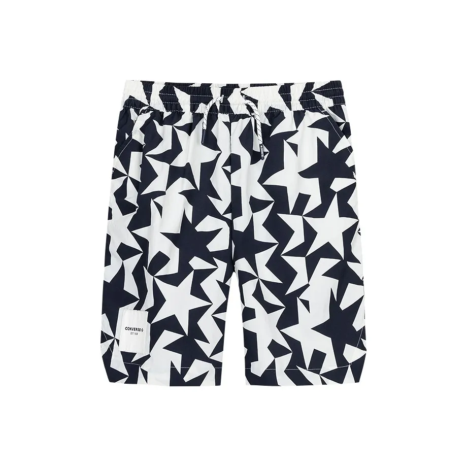 Конверс Шорты Children Aged 3-7 лет Темно-синий