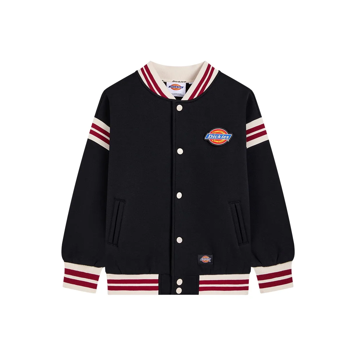 Dickies Унисекс Бейсбольные Джерси