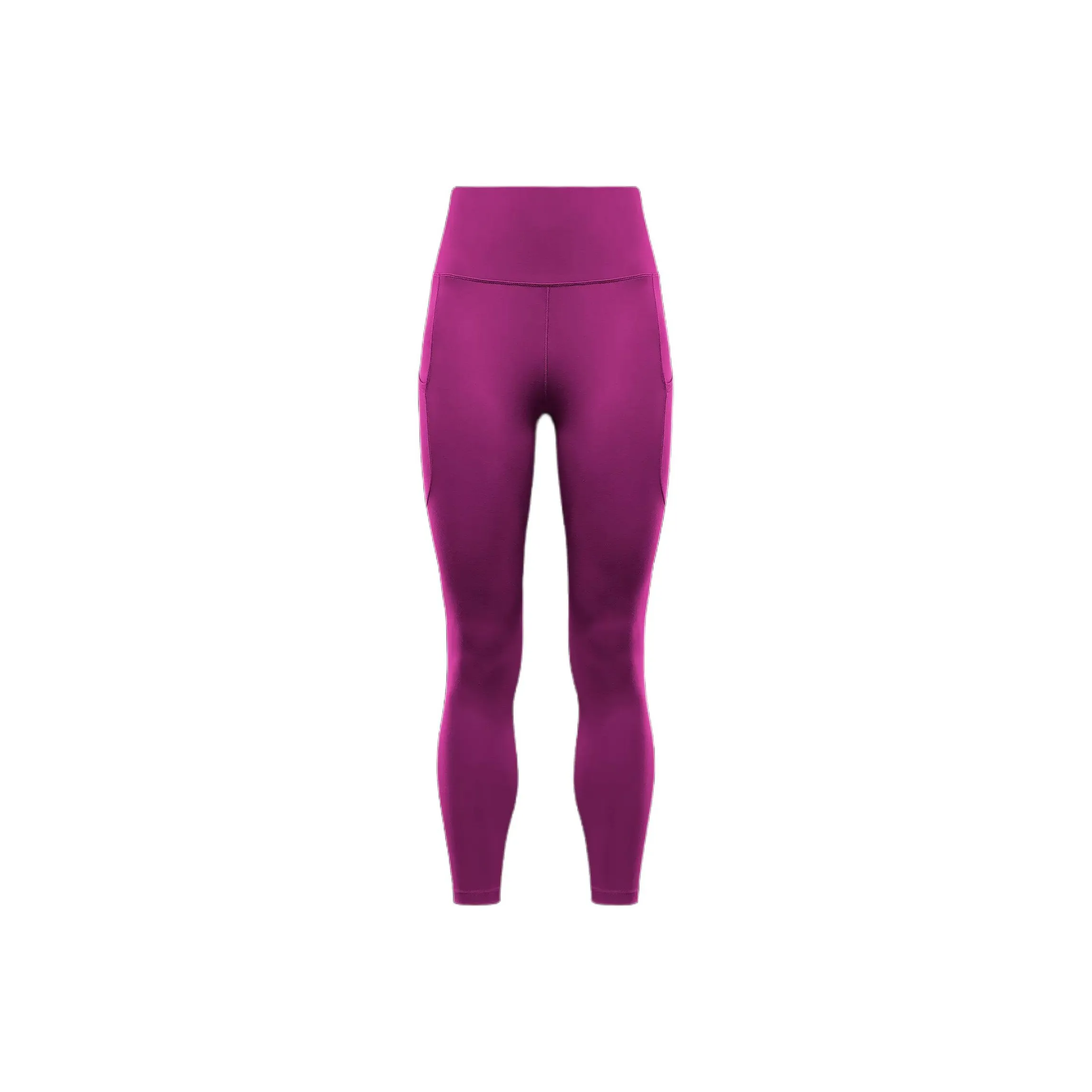 Nike One Women's High Waisted 7/8 Leggings With Pockets