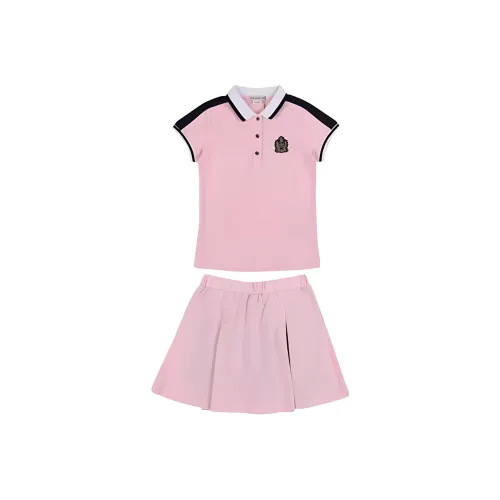 IVY HOUSE;IH Розовый Kids Комплекты с юбкой
