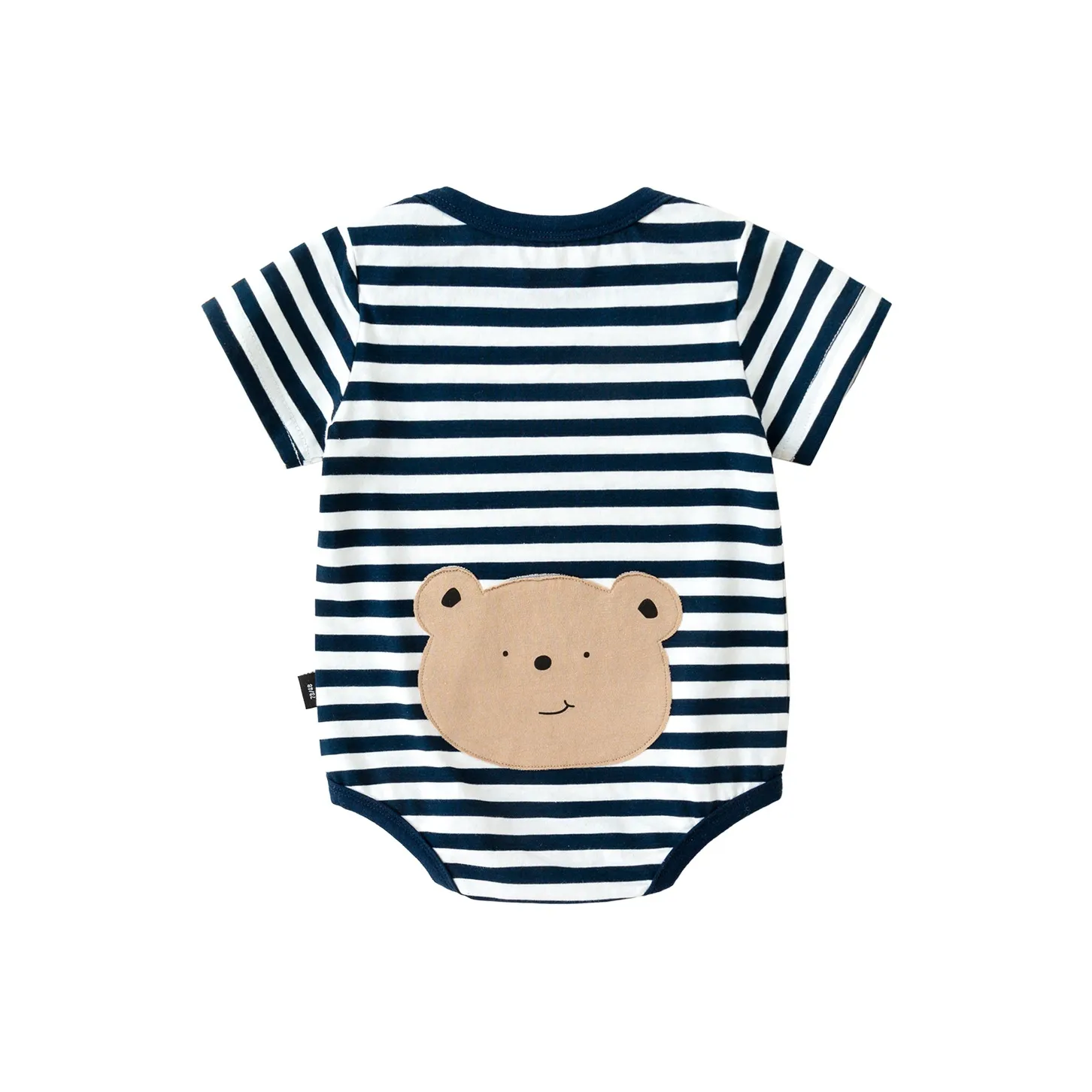 Toot Toot Home Комбинезон для младенцев и малышей