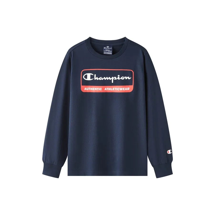 Champion Kids Унисекс Футболки