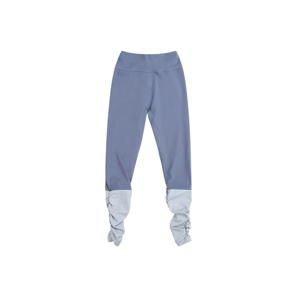 Pure And Good Леггинсы Подростки Haze Синий