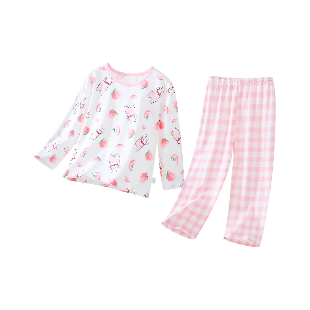 Deesha Домашняя одежда TaoTao Bunny Детская